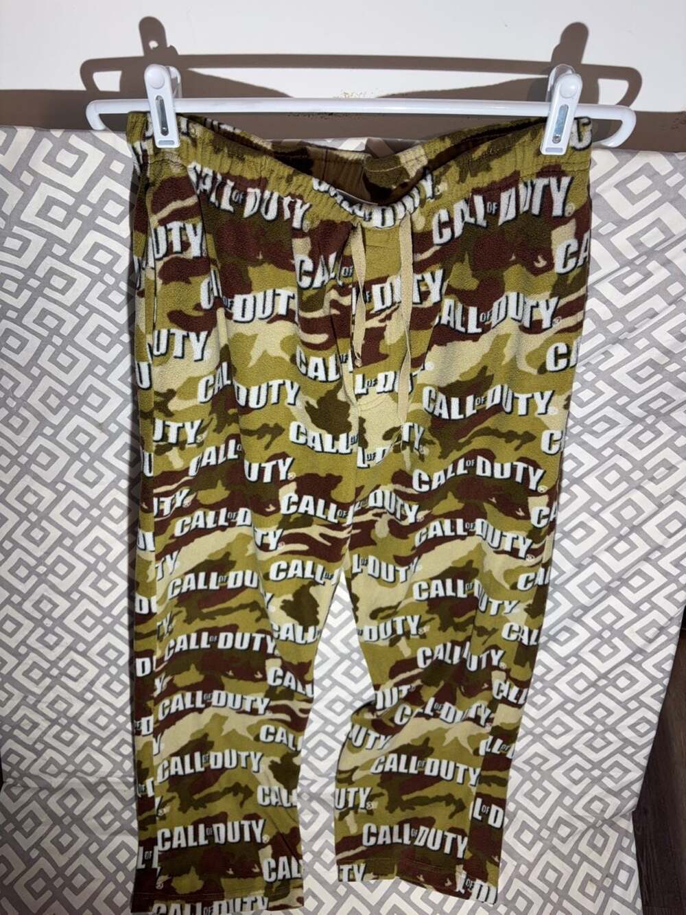 Call of Duty